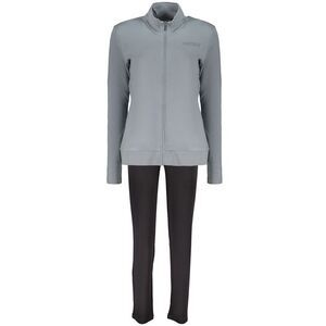 Freddy Blue Cotton Women's Sweatshirt